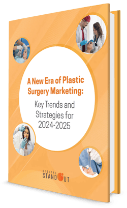 A new era of plastic surgery_cover A new era of plastic surgery_cover